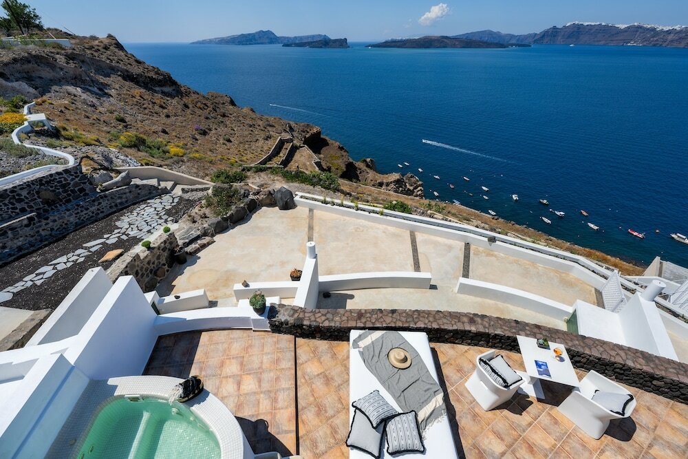 Фото Epic View Suites