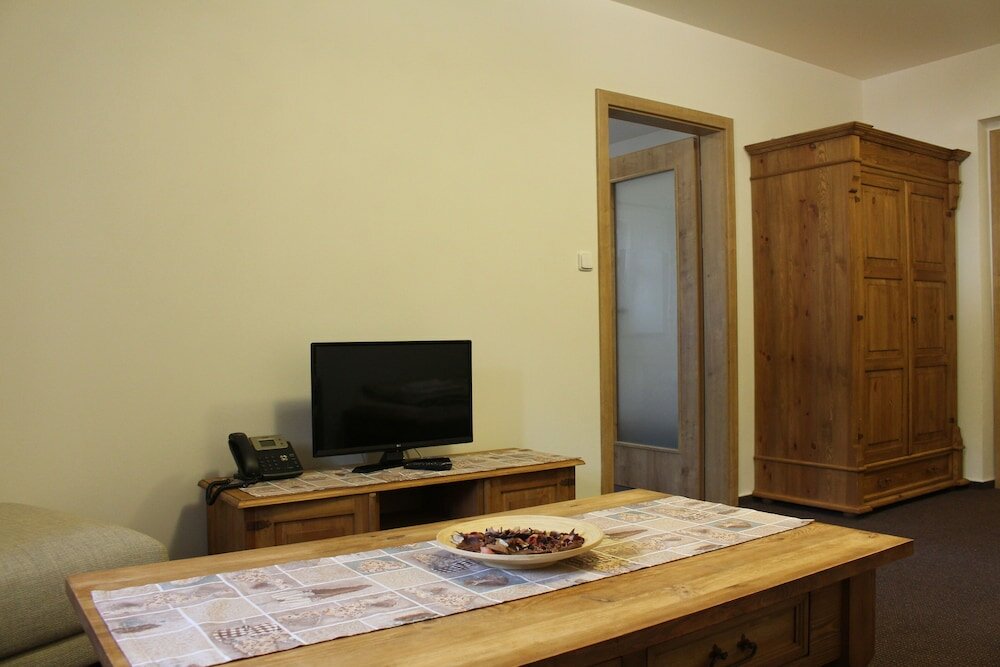 Фото Relax Penzion Schonwald