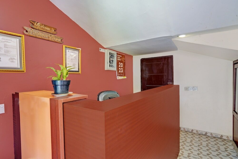 Фото Spot On 92527 Penginapan Kangean Syariah