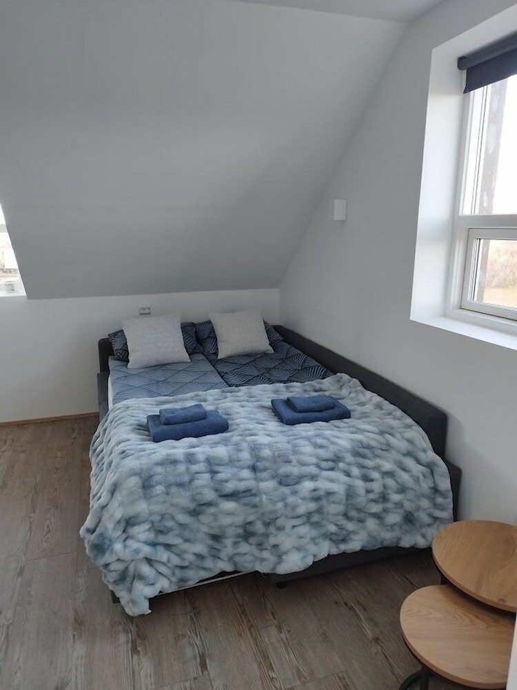 Фото Guesthouse Hateigi