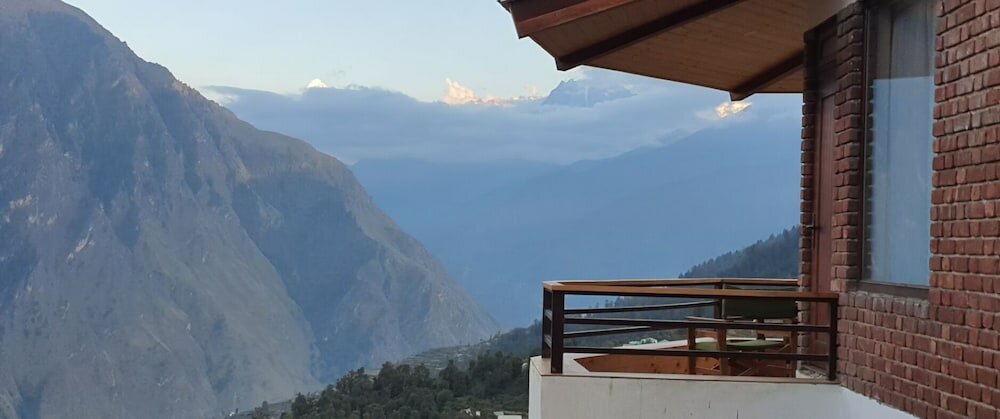 Фото Casa Himalaya