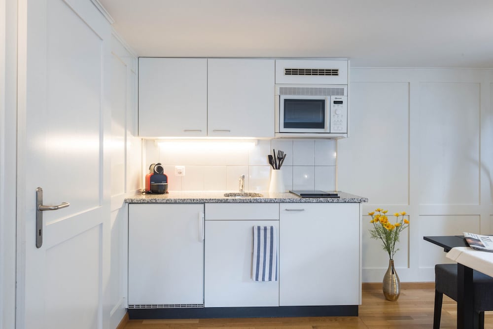 Фото Zg Zeughausgasse i - Hitrental Apartment