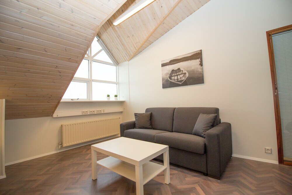 Фото Thorsplan Luxury Apartment