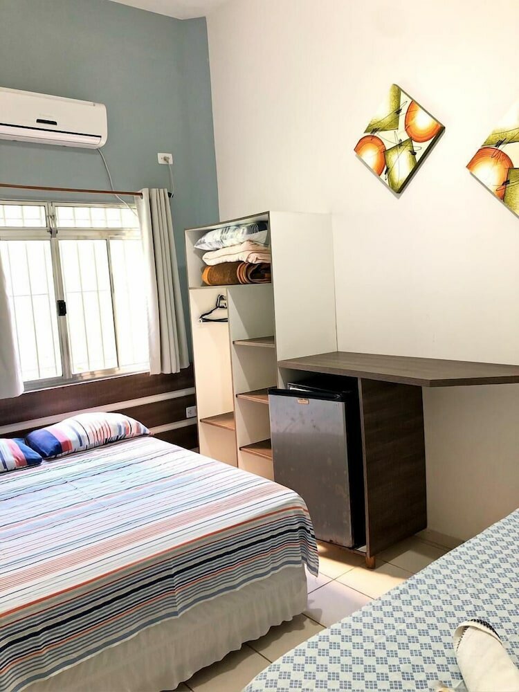 Фото Hotel Pousada Mar Azul