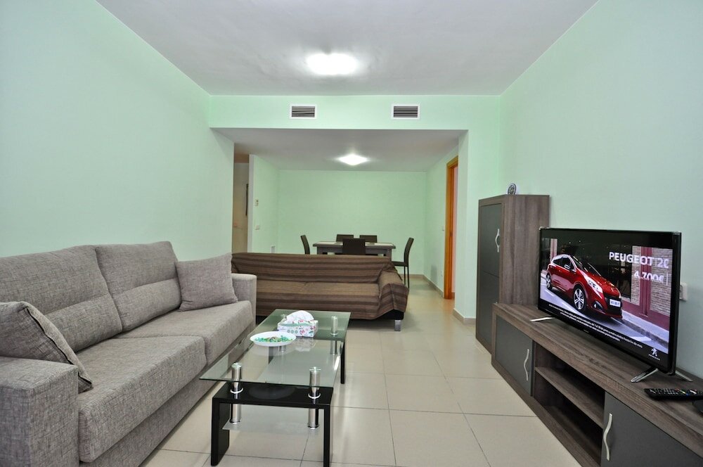 Фото Apartment Clotilda