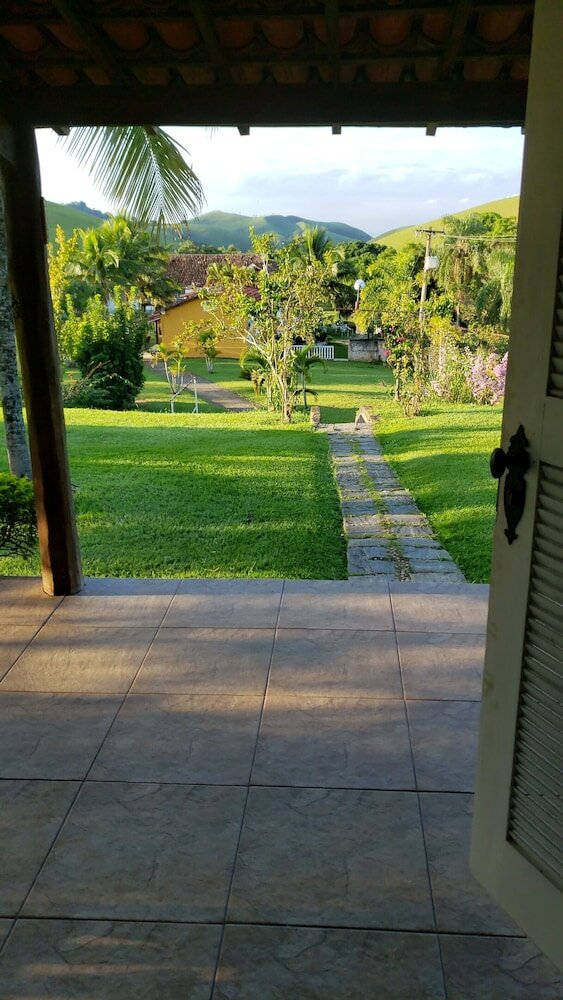 Фото Hotel Fazenda Boa Vista