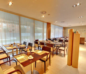 Фото Abba Huesca