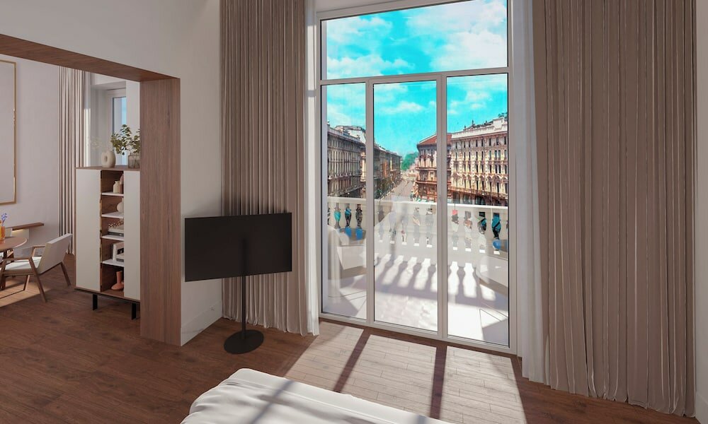 Фото Palazzo Cordusio, a Gran Melia Hotel