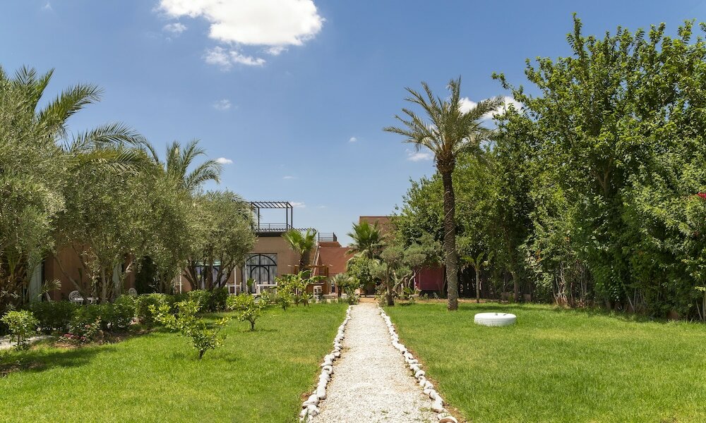 Фото Palais Jena Hotel & SPA