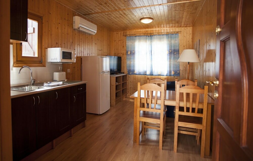 Фото Camping CalpeMar