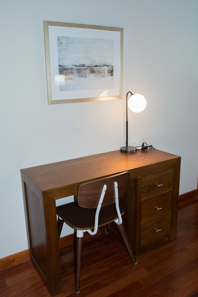 Фото Los Brezos Boutique Hotel