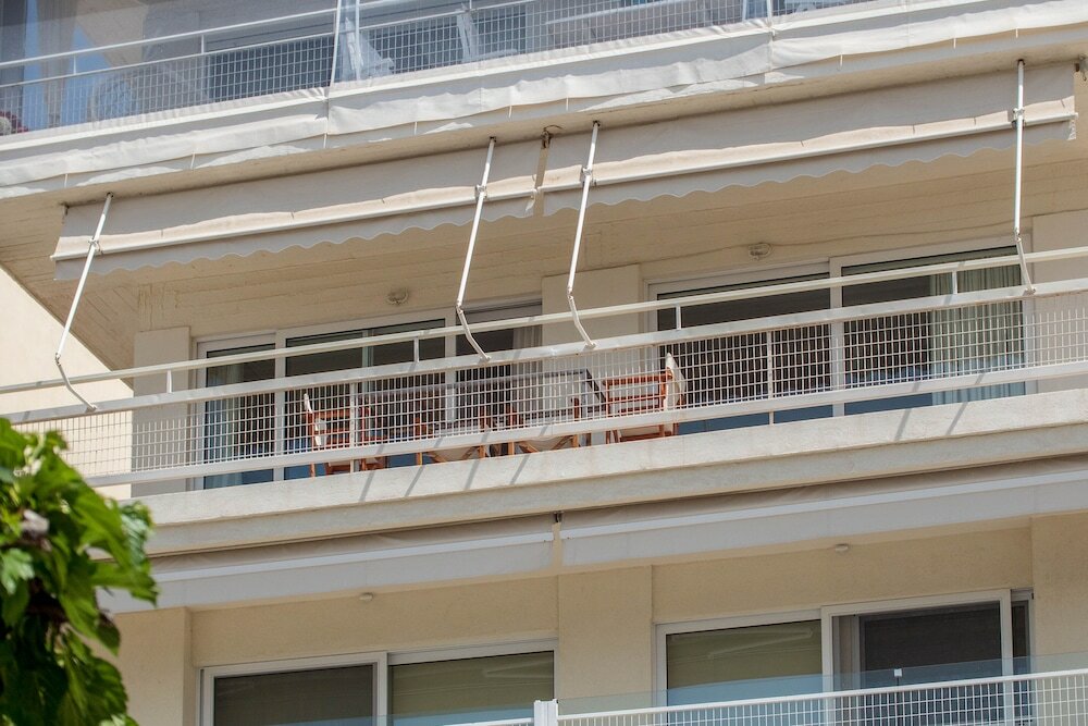 Фото Seafront Apartment Grace