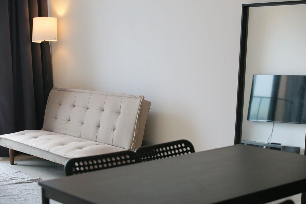 Фото Lucentia Residence