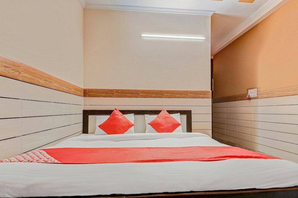 Фото Oyo 24380 Park View Guest House