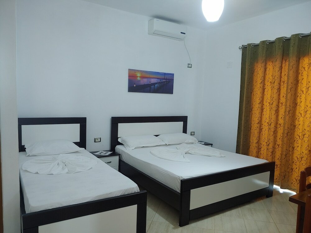 Фото Villa Zeka Ksamil