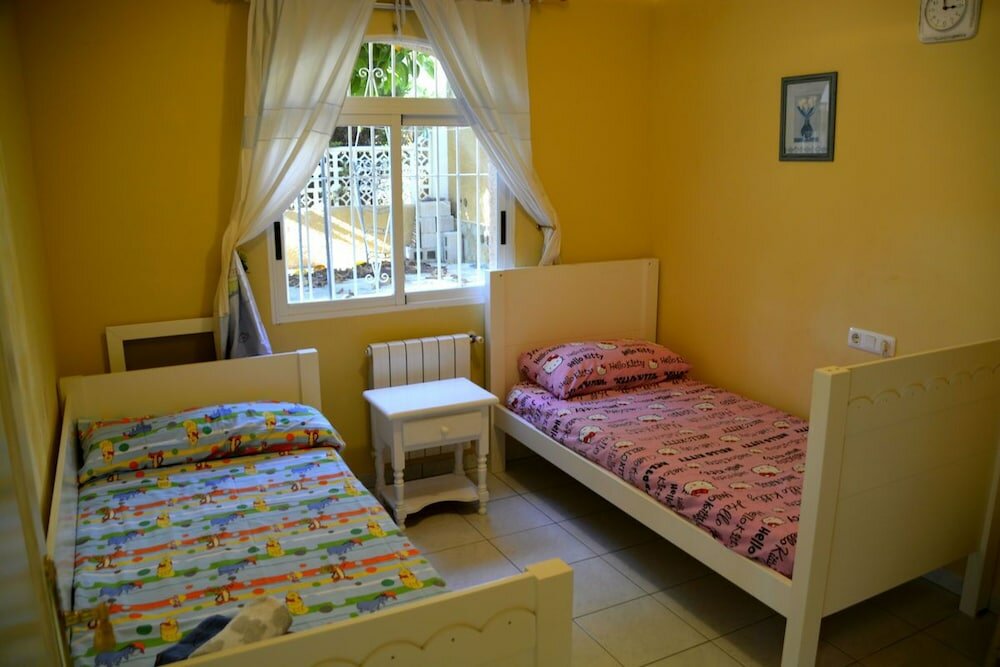 Фото Villa La Canuta