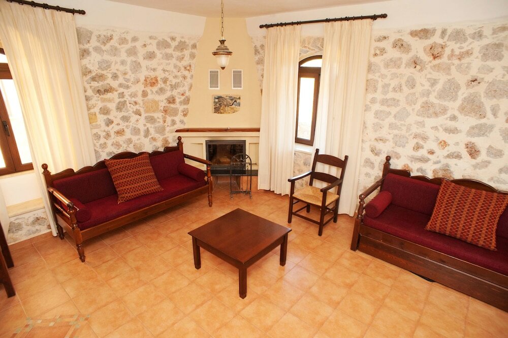 Фото Villas and Bungalows