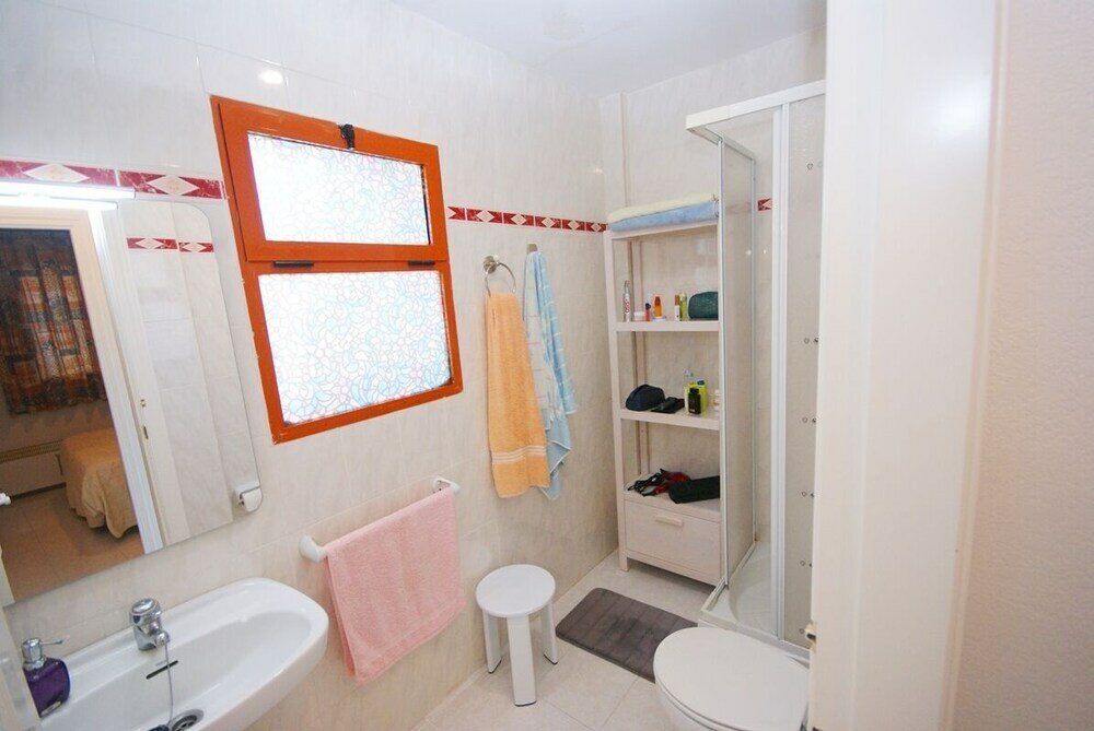 Фото Apartamento El Patio