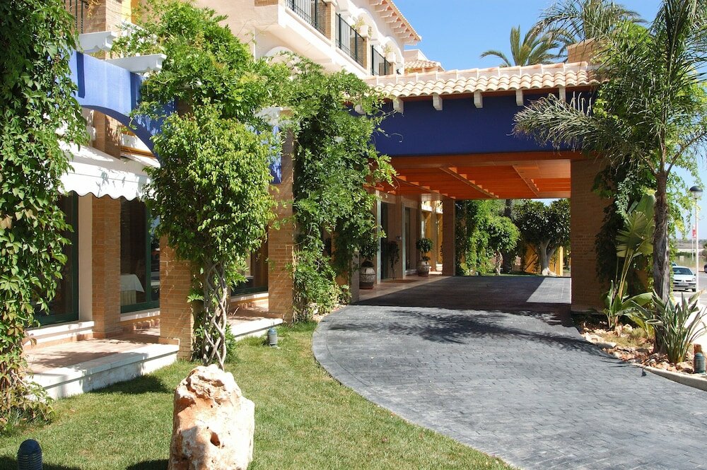 Фото Hotel La Laguna SPA And Golf