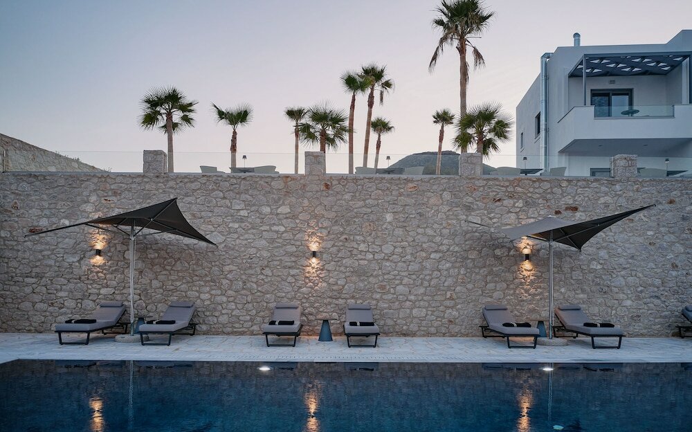 Фото Quattro Suites