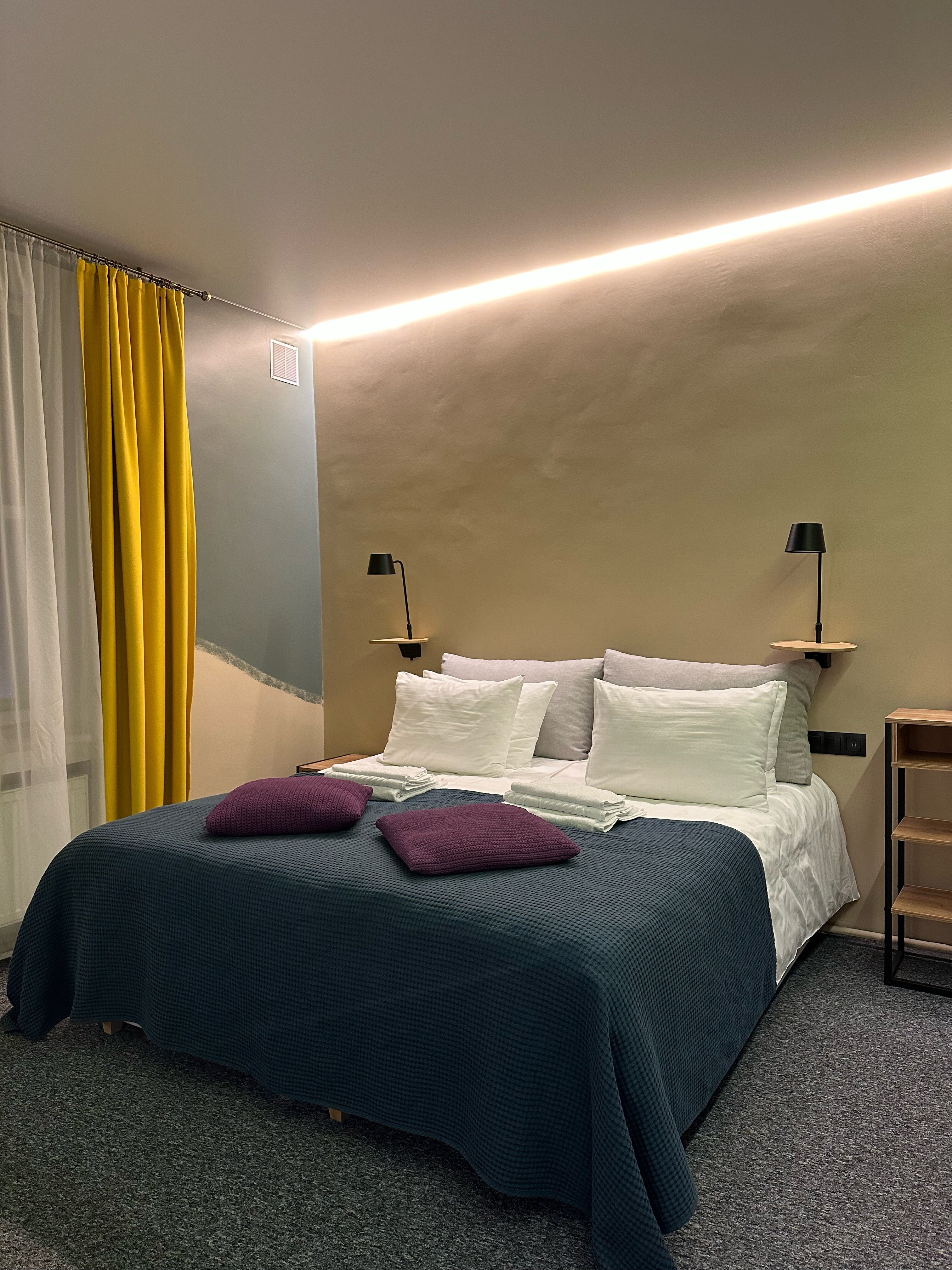 Фото Лесная Ванна