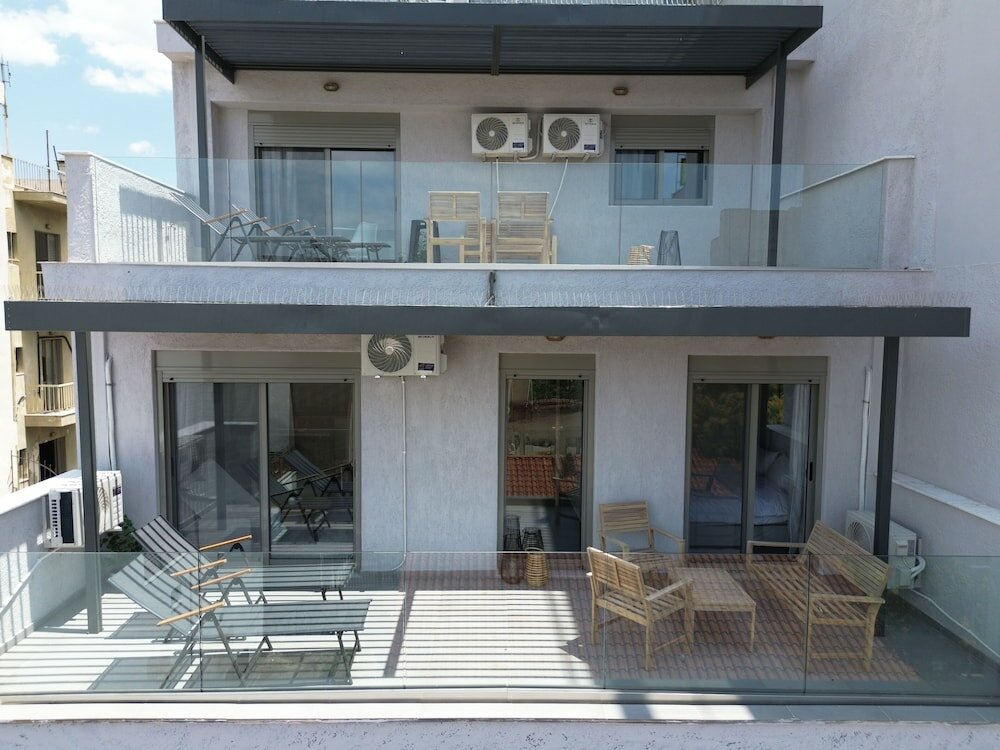 Фото Starlight Residence