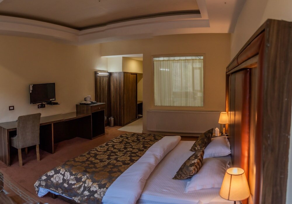 Фото Hotel D' Meadows Ladakh