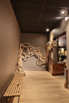 Фото Fourviere Hotel Lyon