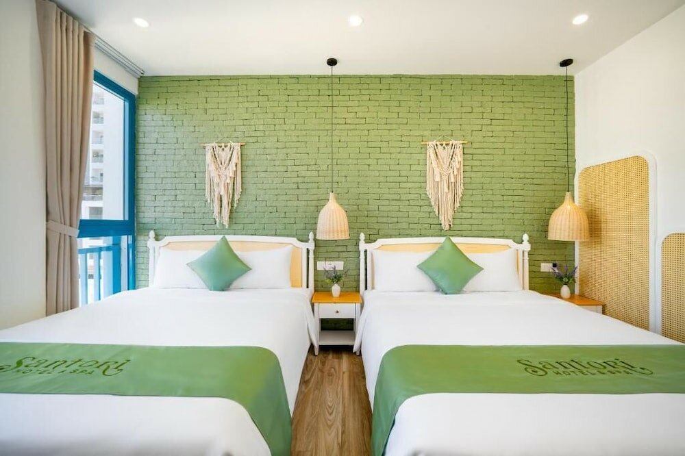 Фото Santori Apartment