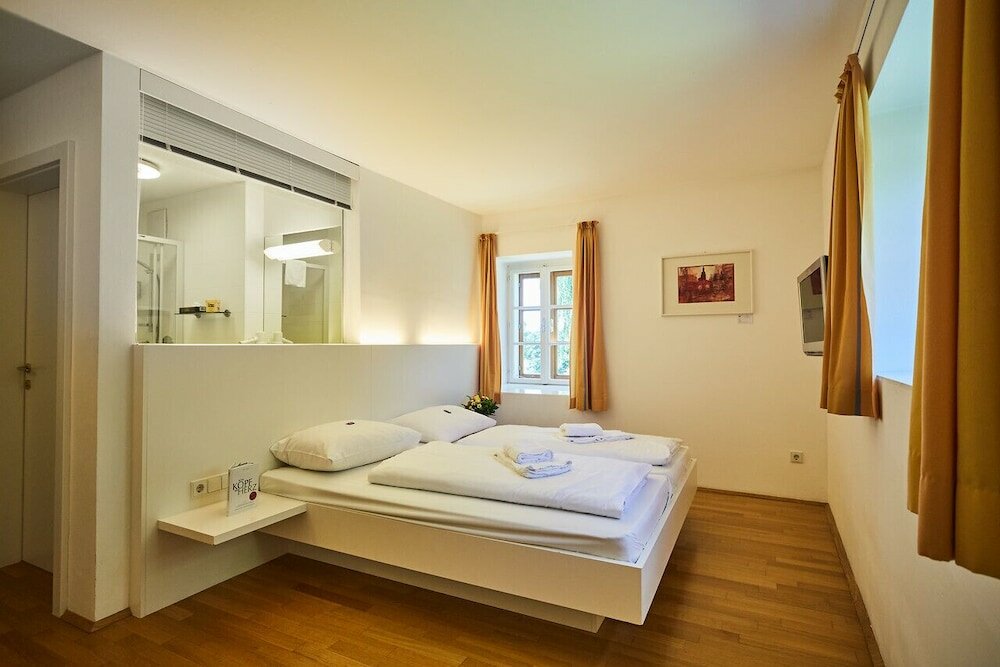 Фото Schüttkasten Geras