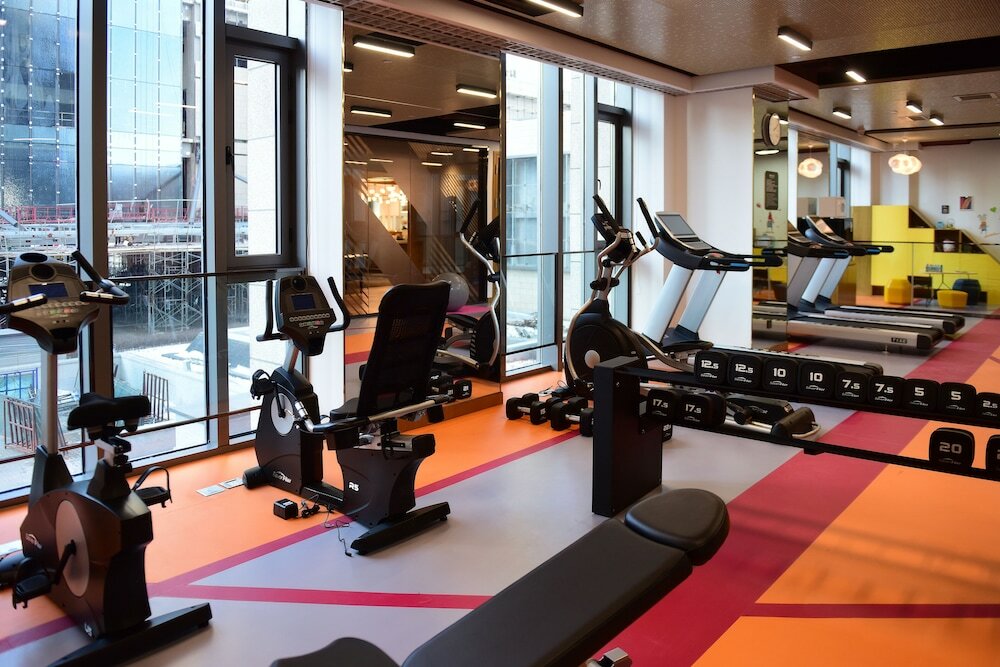 Фото Shama Hub New City Changchun