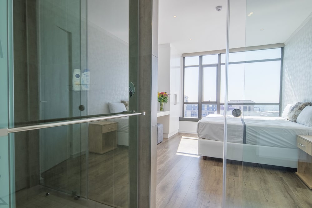 Фото Stunning Apartment in Sandton