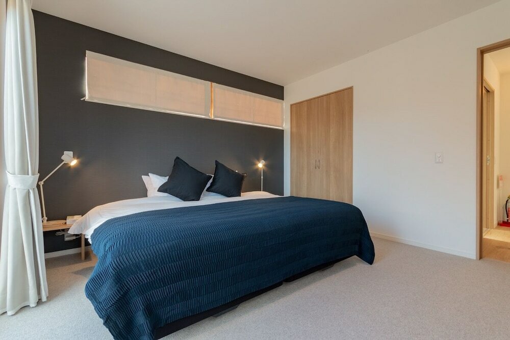 Фото Komorebi Chalet by Hokkaido Tracks