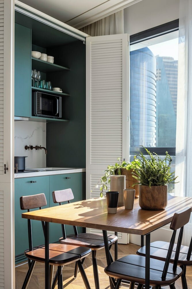 Фото The George Tel Aviv