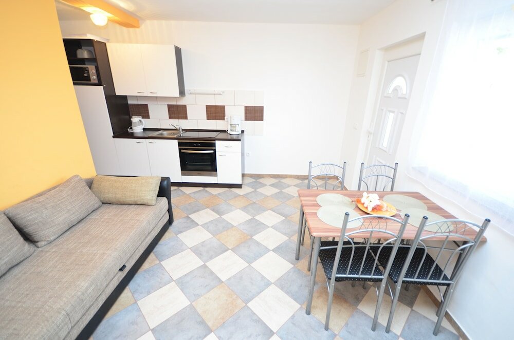 Фото Apartments Brandis