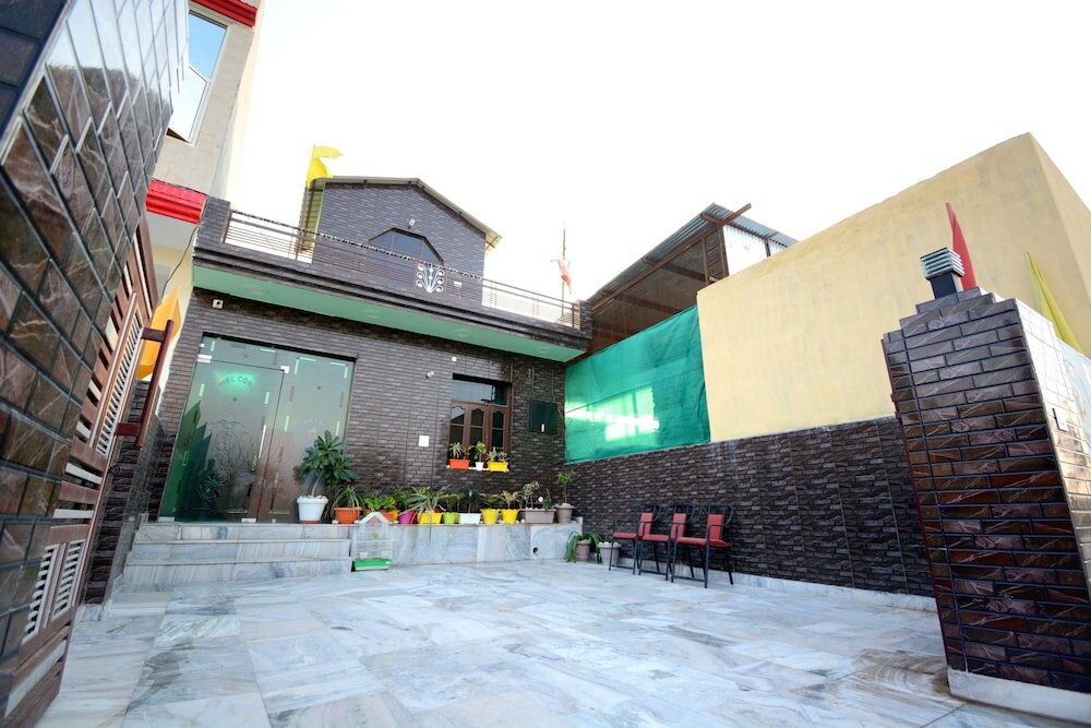 Фото отеля 4