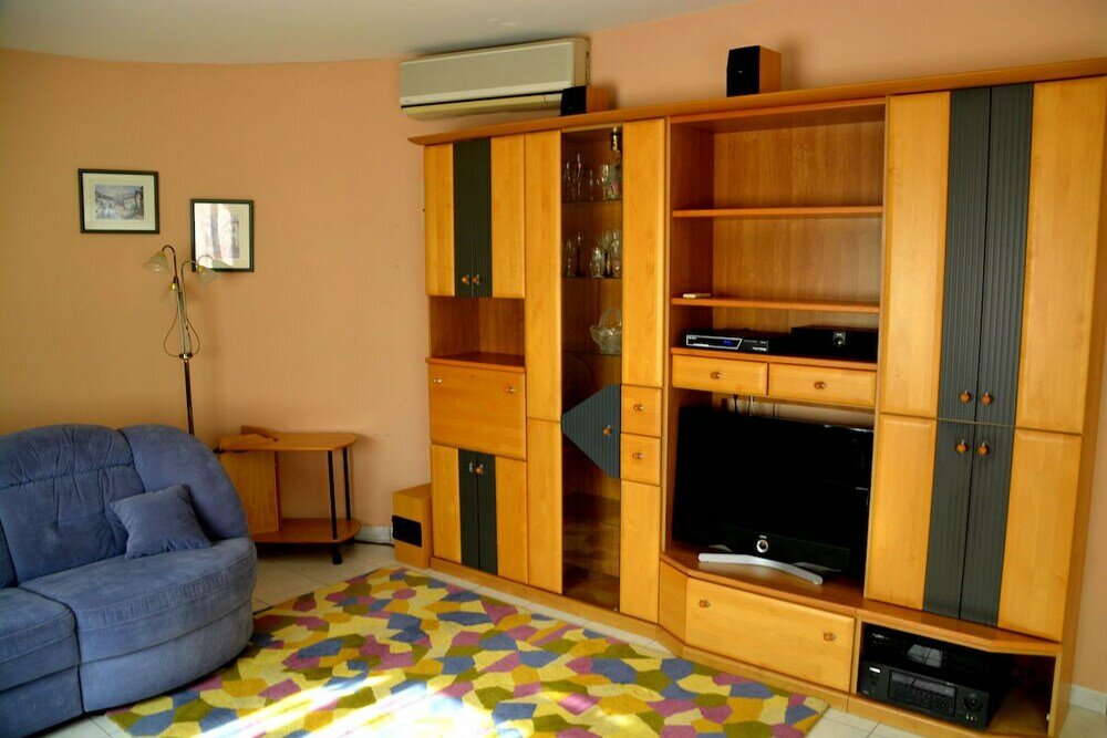 Фото Villa La Canuta