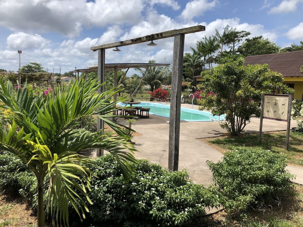 Фото Hotel Urumajo