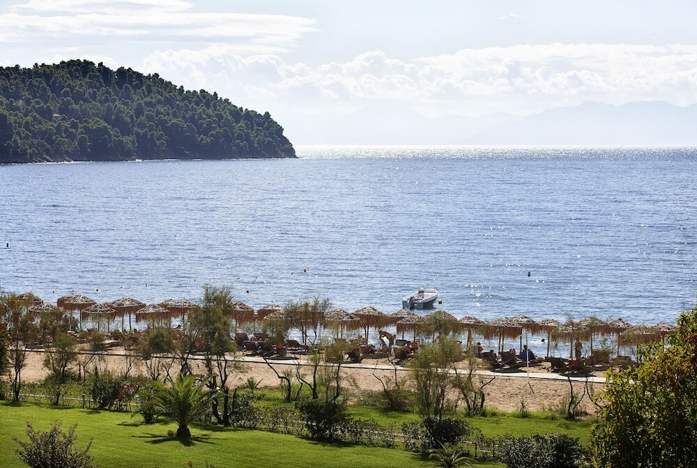 Фото Skiathos Princess Resort