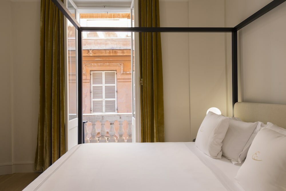 Фото Elizabeth Unique Hotel