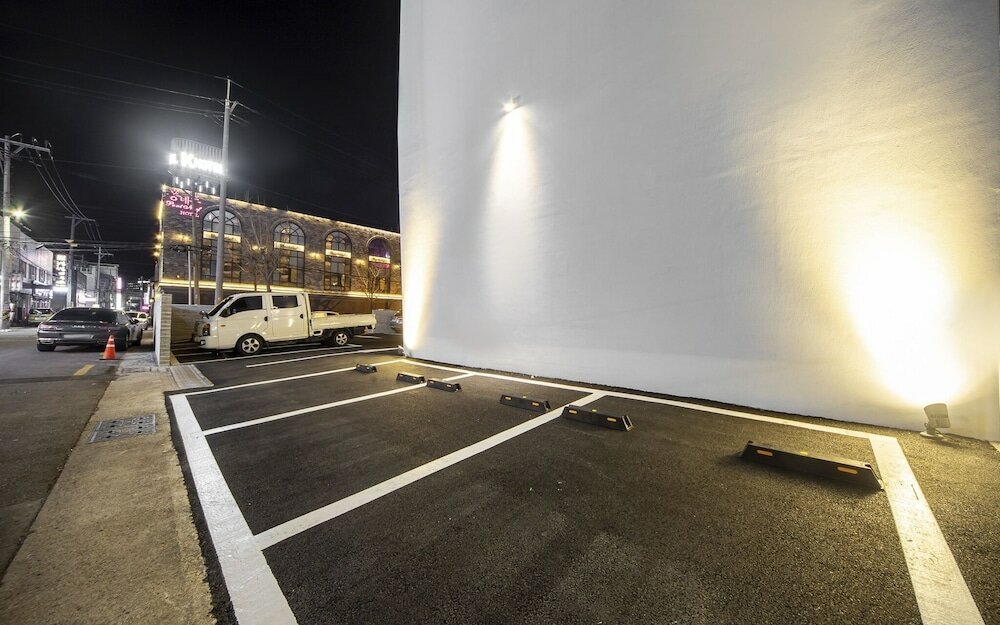 Фото Pohang Daejam-dong Hotel Noblion