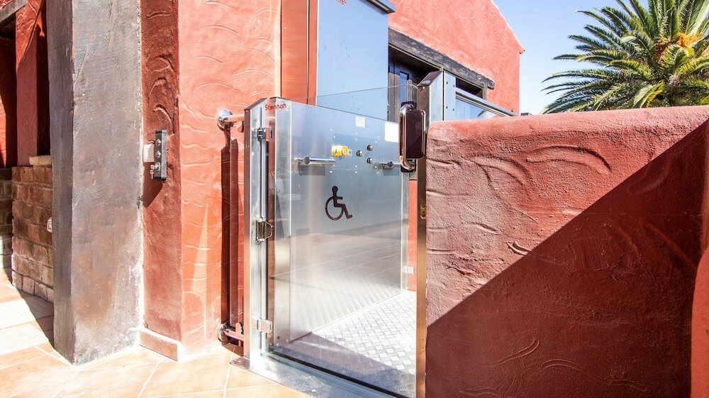 Фото Hotel Ecolife Tenerife