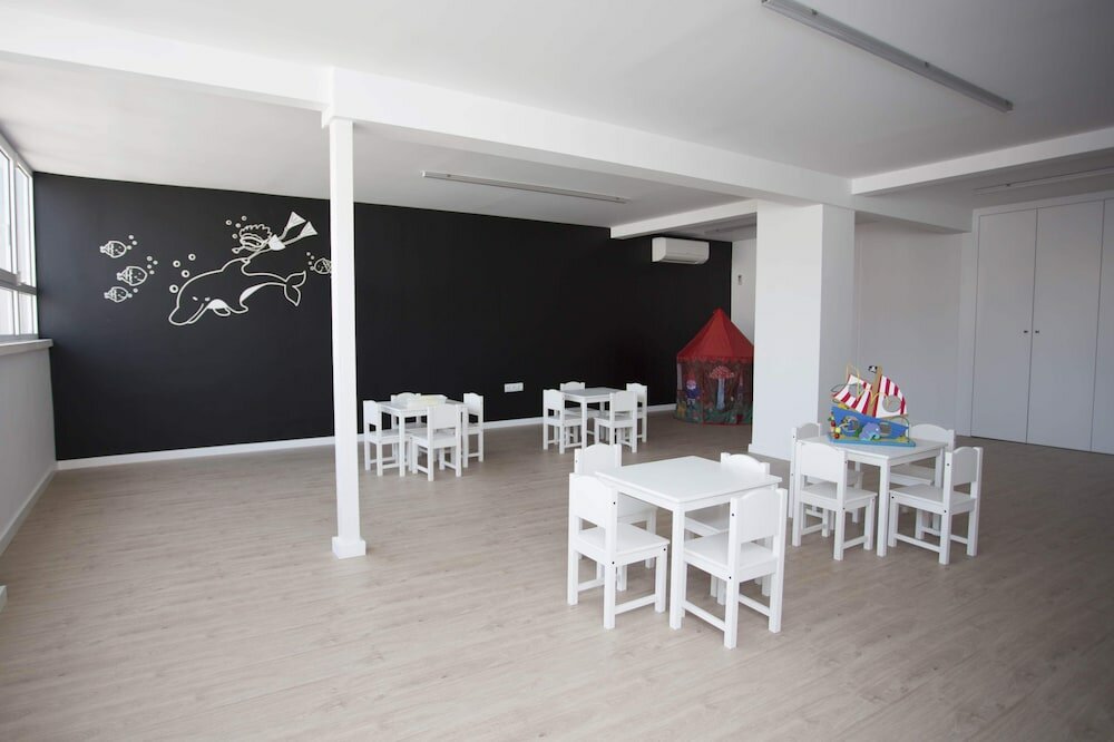 Фото Hotel Voramar Benidorm