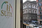 Hsuite (Campania, Naples, Vico dei Pezzi), hotel