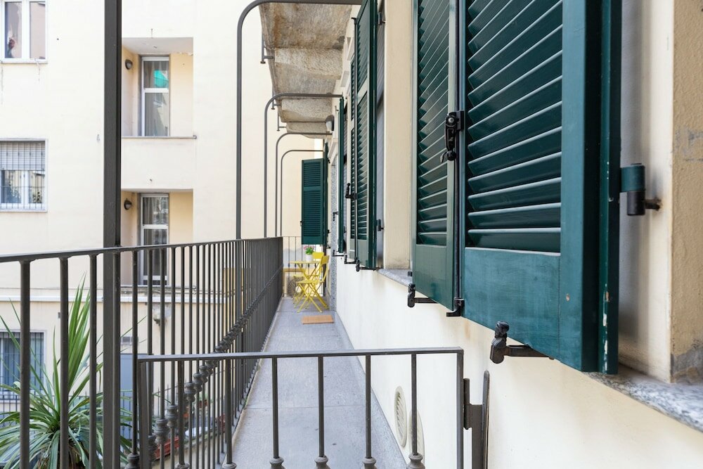 Фото NotaMI - Dreamful Home - Arco della Pace