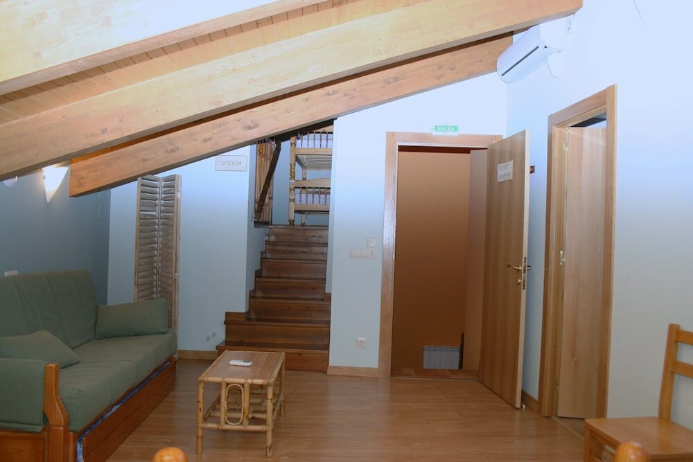 Фото La Bodega Del Camino - Hostel