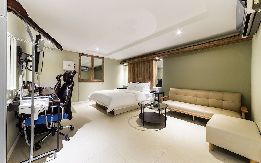 Фото Bucheon Kino