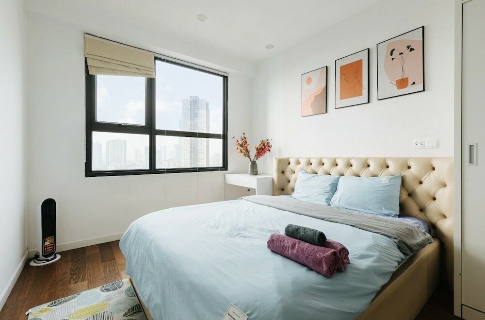 Фото Business Serviced Apartment D'capitale