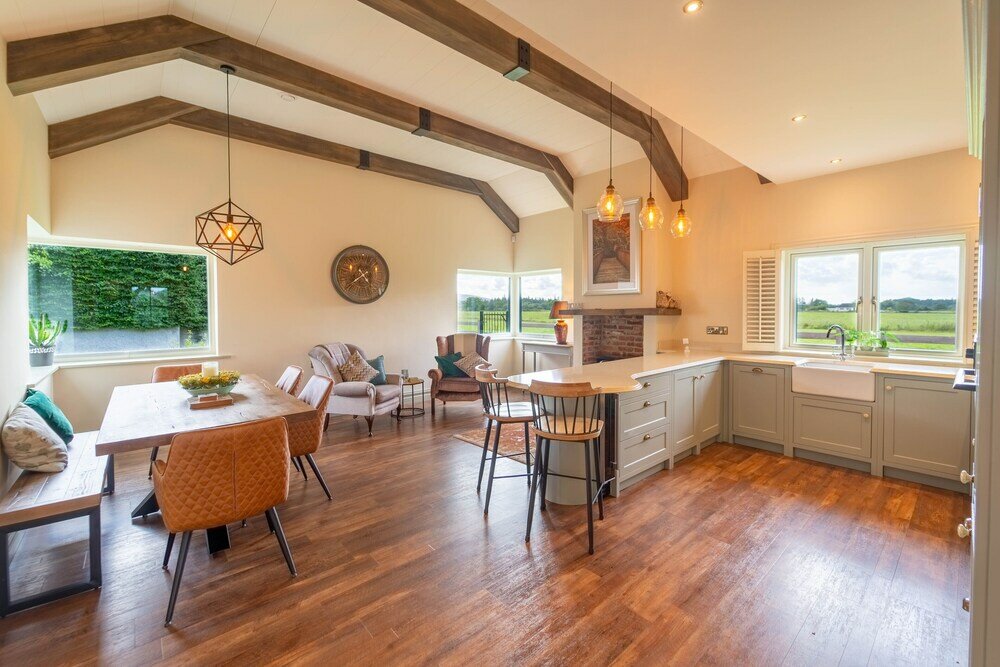 Фото Luxury Castle Lodge