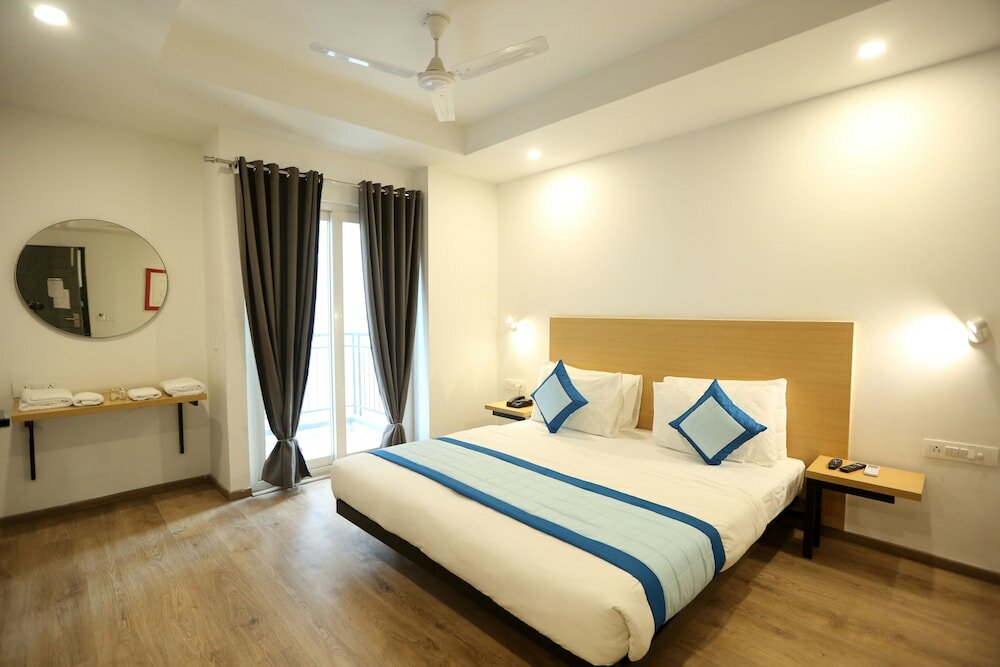 Фото Hotel Royal Saffron